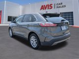 Used 2024 Ford Edge SEL image 3