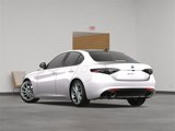 New 2025 Alfa Romeo Giulia AWD image 4