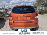 Used 2008 Saturn Vue XR w/ Premium Trim Package image 4