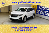 Used 2023 Chevrolet Equinox LS w/ LS Convenience Package image 4