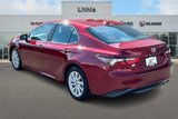 Used 2022 Toyota Camry LE image 4