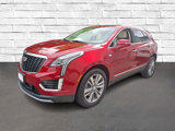 Certified 2024 Cadillac XT5 Premium Luxury image 2