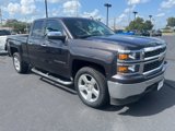Used 2015 Chevrolet Silverado 1500 LS w/ Trailering Package image 3