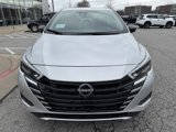 New 2025 Nissan Versa S w/ Trunk Package image 3