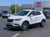 Used 2018 Buick Encore Sport Touring image 2