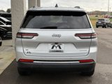 Used 2021 Jeep Grand Cherokee L Laredo w/ Luxury Tech Group I image 6