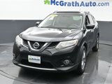 Used 2016 Nissan Rogue SL image 4