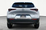 Certified 2025 MAZDA CX-30 AWD 2.5 S w/ Select Sport Pkg image 4