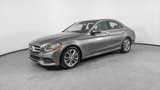 Used 2017 Mercedes-Benz C 300 Sedan w/ Premium 1 Package image 2