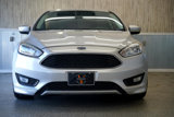 Used 2016 Ford Focus SE w/ SE Sport Package image 3
