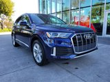 Used 2022 Audi Q7 2.0T Premium Plus image 2