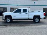 Used 2017 Chevrolet Silverado 2500 W/T w/ WT Fleet Convenience Package image 6