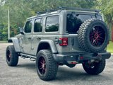 Used 2018 Jeep Wrangler Unlimited Rubicon image 3