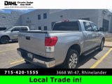 Used 2010 Toyota Tundra Limited image 2