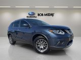 Used 2016 Nissan Rogue SV w/ SV Premium Package image 2