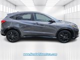 Certified 2021 Honda HR-V Sport image 2