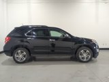 Used 2016 Chevrolet Equinox LTZ image 5