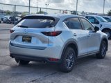 Used 2020 MAZDA CX-5 Touring image 3