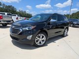 Used 2018 Chevrolet Equinox Premier image 4