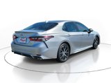 Used 2023 Toyota Camry SE image 4
