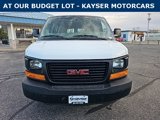 Used 2014 GMC Savana 2500 Extended image 3
