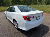 Used 2014 Toyota Camry SE image 4