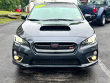 Used 2017 Subaru WRX STI image 3