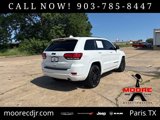 Used 2020 Jeep Grand Cherokee Altitude image 3