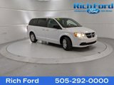 Used 2018 Dodge Grand Caravan SE w/ UConnect Hands-Free Group image 1