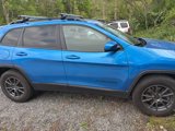 Used 2018 Jeep Cherokee Latitude w/ Altitude Package image 3