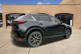 Used 2018 MAZDA CX-5 Grand Touring image 3