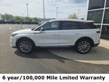 Certified 2022 Lincoln Corsair AWD w/ Premium Package image 3