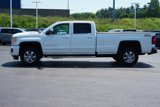 Used 2018 GMC Sierra 3500 Denali w/ Duramax Plus Package image 4