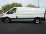 Used 2016 Ford Transit 250 148 Low Roof image 2