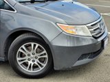 Used 2013 Honda Odyssey EX image 3