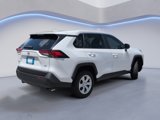 Used 2023 Toyota RAV4 LE image 4