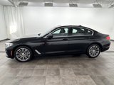 Used 2019 BMW 540i xDrive image 2