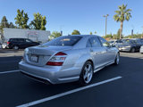 Used 2009 Mercedes-Benz S 550 image 3