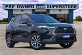 Used 2022 Toyota Corolla Cross XLE image 2