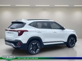 Used 2024 Kia Seltos SX image 5