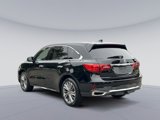 Used 2017 Acura MDX SH-AWD w/ Technology Package image 3