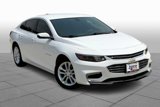Used 2017 Chevrolet Malibu LT image 2