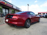 Used 2017 Ford Mustang Premium image 4