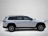 New 2025 Jeep Grand Cherokee L Laredo image 5