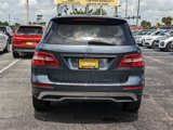 Used 2015 Mercedes-Benz ML 350 2WD image 6