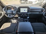Certified 2022 Ford F150 XLT w/ Equipment Group 302A High image 2
