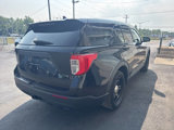 Used 2020 Ford Explorer 4WD Police Interceptor w/ Ready For The Road Package image 4