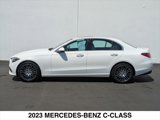 Used 2023 Mercedes-Benz C 300 Sedan image 2