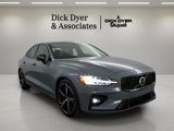 Certified 2024 Volvo S60 B5 Plus image 2