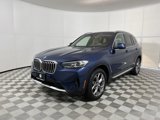 Used 2022 BMW X3 xDrive30i w/ Convenience Package image 3